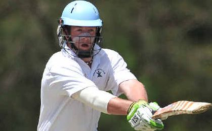 Big hit: Teenager Ben Neaves. Big hit: Teenager Ben Neaves.